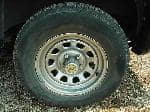 Used 2001 CHEVROLET BLAZER BF55192 for Sale Image 10