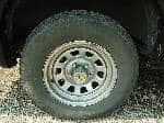 Used 2001 CHEVROLET BLAZER BF55192 for Sale Image 11