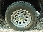Used 2001 CHEVROLET BLAZER BF55192 for Sale Image 12