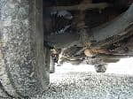 Used 2001 CHEVROLET BLAZER BF55192 for Sale Image 13