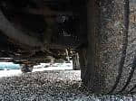 Used 2001 CHEVROLET BLAZER BF55192 for Sale Image 14