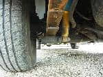 Used 2001 CHEVROLET BLAZER BF55192 for Sale Image 15