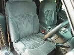 Used 2001 CHEVROLET BLAZER BF55192 for Sale Image 17