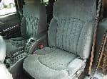 Used 2001 CHEVROLET BLAZER BF55192 for Sale Image 18