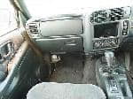 Used 2001 CHEVROLET BLAZER BF55192 for Sale Image 22