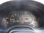 Used 2001 CHEVROLET BLAZER BF55192 for Sale Image 23