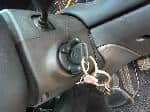 Used 2001 CHEVROLET BLAZER BF55192 for Sale Image 26