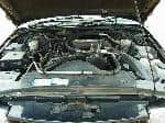 Used 2001 CHEVROLET BLAZER BF55192 for Sale Image 28