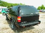 Used 2001 CHEVROLET BLAZER BF55192 for Sale Image 3