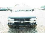 Used 2001 CHEVROLET BLAZER BF55192 for Sale Image 8
