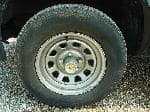 Used 2001 CHEVROLET BLAZER BF55192 for Sale Image 9