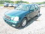 Used 1999 TOYOTA PROGRES BF55243 for Sale Image 1
