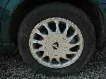 Used 1999 TOYOTA PROGRES BF55243 for Sale Image 10