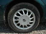 Used 1999 TOYOTA PROGRES BF55243 for Sale Image 11