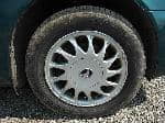 Used 1999 TOYOTA PROGRES BF55243 for Sale Image 12