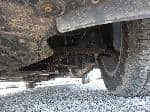 Used 1999 TOYOTA PROGRES BF55243 for Sale Image 14