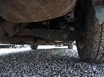 Used 1999 TOYOTA PROGRES BF55243 for Sale Image 16