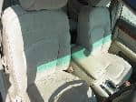 Used 1999 TOYOTA PROGRES BF55243 for Sale Image 17