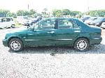 Used 1999 TOYOTA PROGRES BF55243 for Sale Image 2