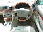 Used 1999 TOYOTA PROGRES BF55243 for Sale Image 21