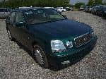 Used 1999 TOYOTA PROGRES BF55243 for Sale Image 7