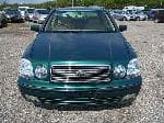 Used 1999 TOYOTA PROGRES BF55243 for Sale Image 8