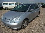 Used 2003 HONDA CIVIC BF55244 for Sale Image 1