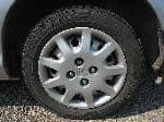 Used 2003 HONDA CIVIC BF55244 for Sale Image 10