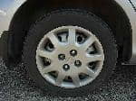 Used 2003 HONDA CIVIC BF55244 for Sale Image 11