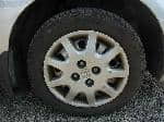 Used 2003 HONDA CIVIC BF55244 for Sale Image 12