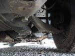 Used 2003 HONDA CIVIC BF55244 for Sale Image 14