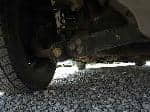 Used 2003 HONDA CIVIC BF55244 for Sale Image 15