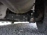 Used 2003 HONDA CIVIC BF55244 for Sale Image 16