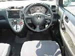Used 2003 HONDA CIVIC BF55244 for Sale Image 21