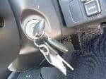 Used 2003 HONDA CIVIC BF55244 for Sale Image 26