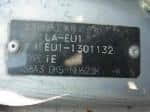 Used 2003 HONDA CIVIC BF55244 for Sale Image 27