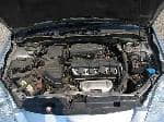 Used 2003 HONDA CIVIC BF55244 for Sale Image 28