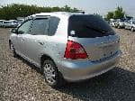 Used 2003 HONDA CIVIC BF55244 for Sale Image 3