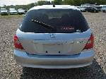 Used 2003 HONDA CIVIC BF55244 for Sale Image 4