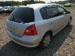Used 2003 HONDA CIVIC BF55244 for Sale Image 5