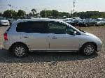 Used 2003 HONDA CIVIC BF55244 for Sale Image 6
