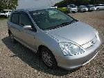 Used 2003 HONDA CIVIC BF55244 for Sale Image 7