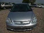 Used 2003 HONDA CIVIC BF55244 for Sale Image 8