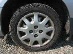 Used 2003 HONDA CIVIC BF55244 for Sale Image 9