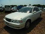 Used 1997 TOYOTA CRESTA BF55247 for Sale Image 1