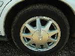 Used 1997 TOYOTA CRESTA BF55247 for Sale Image 10