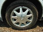 Used 1997 TOYOTA CRESTA BF55247 for Sale Image 11