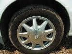 Used 1997 TOYOTA CRESTA BF55247 for Sale Image 12