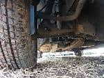 Used 1997 TOYOTA CRESTA BF55247 for Sale Image 13