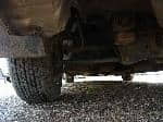 Used 1997 TOYOTA CRESTA BF55247 for Sale Image 15
